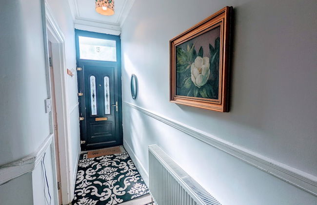 TopHome Finsbury Park - Foto 3