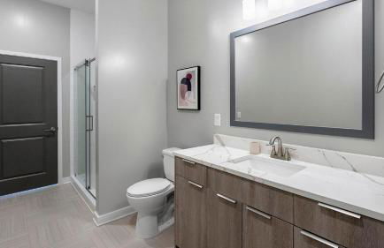 Downtown Birmingham Apartments by Landing - Foto 25