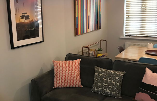 3 Crown Barton - Glastonbury - Foto 29