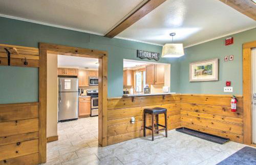 Beautiful Carriage House in Downtown Jackson! - Foto 8