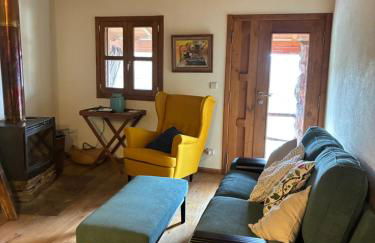 Casas na montanha vistas fantásticas com piscina - Foto 70