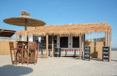 Ferienwohnung Haus zum Seehund mit Pool, Garten und Tischtennisplatte - Foto 52