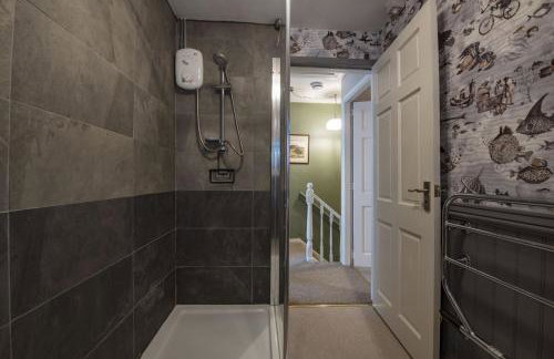 Bridge Cottage - Foto 25