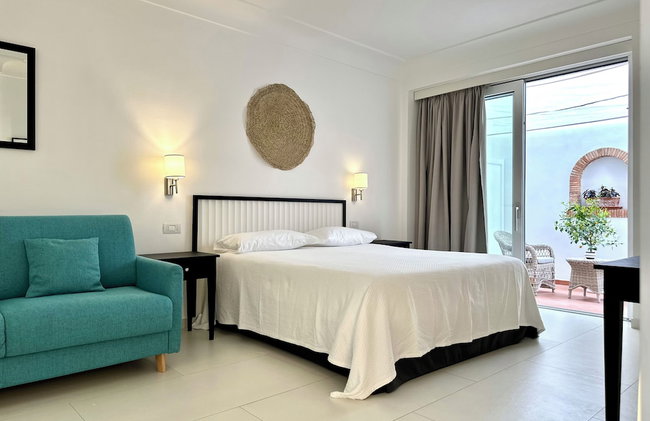 Casa Giuliani Capri - Foto 20