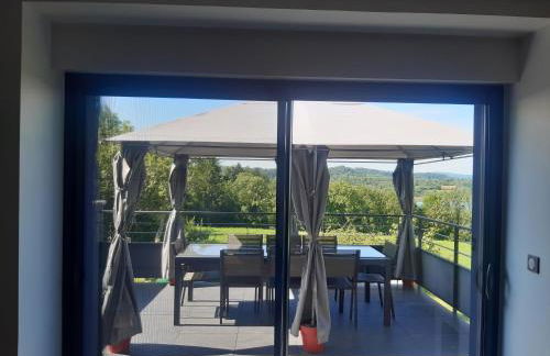 Gîte les Griffons - Foto 8