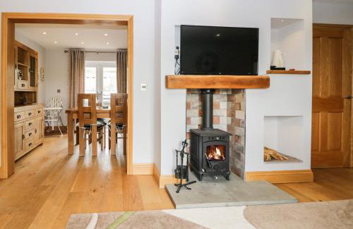 Primrose Cottage - Foto 7