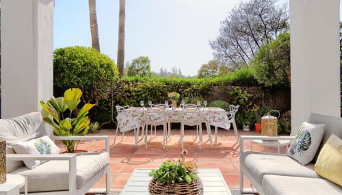 Gem of Guadalmina Alta - Photo 1