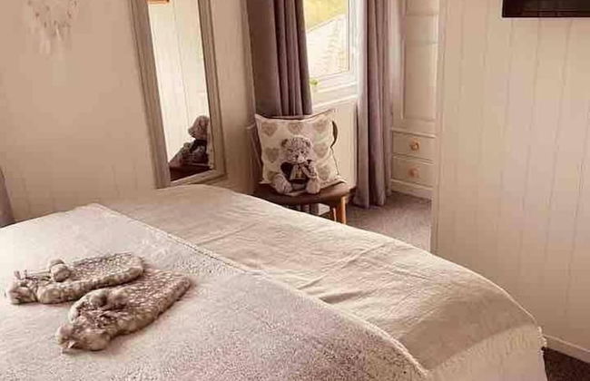 A Beautiful, Unique Lodge, Made for two - Photo 46