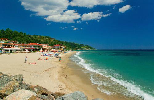 Roses RT apartments Skioni III - Foto 18