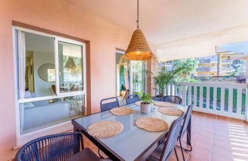 Reserva del Higueron 3 bedroom apartment Lola - Foto 25