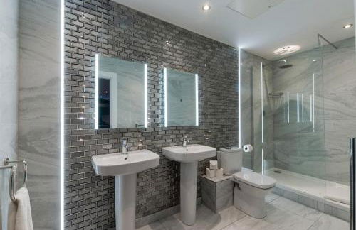 Temple Court Cavern Quarter Apartments by Happy Days - Foto 52