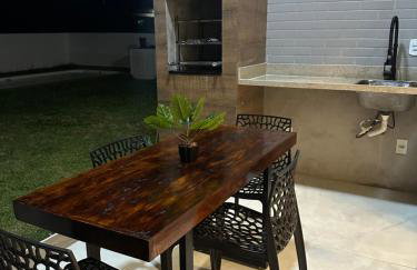 Casa em Condomínio com Piscina Privativa Área Gourmet Conforto e Tranquilidade para Famílias - Foto 3