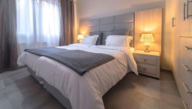 Downtown Modern 2 Storey Building - Foto 2, Habitación