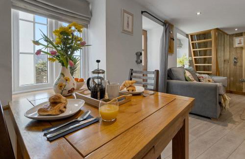 Angler's Cottage - Short Stays UK Ltd - Foto 14