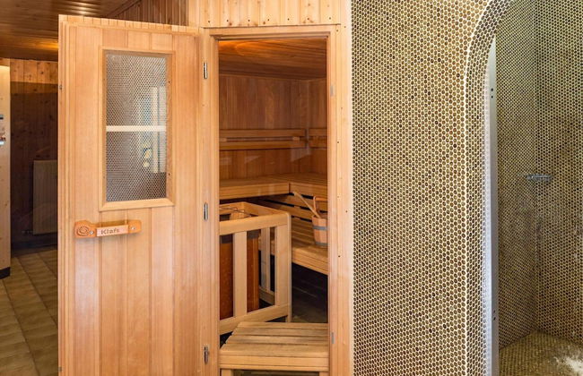 Apartment in Radstadt Near Ski Amade - Foto 14