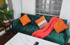 2-Bedroom Garden Apartment near West Norwood Station - Foto 26