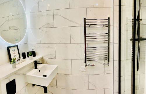 My London Holiday Home - Foto 26