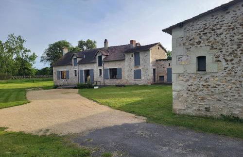 La ferme Des Cosses - Foto 1