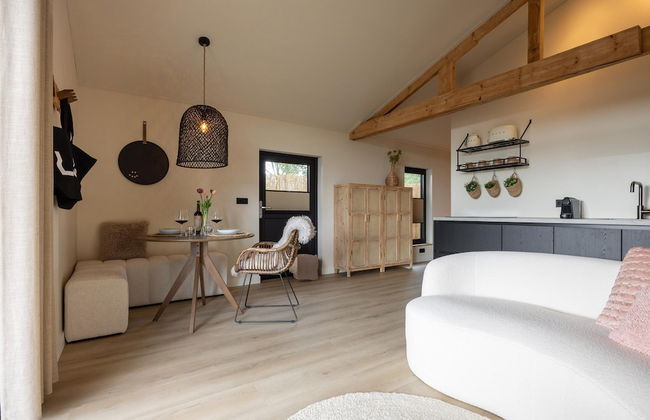 Holiday Home in Gapinge Near Middelburg - Foto 8