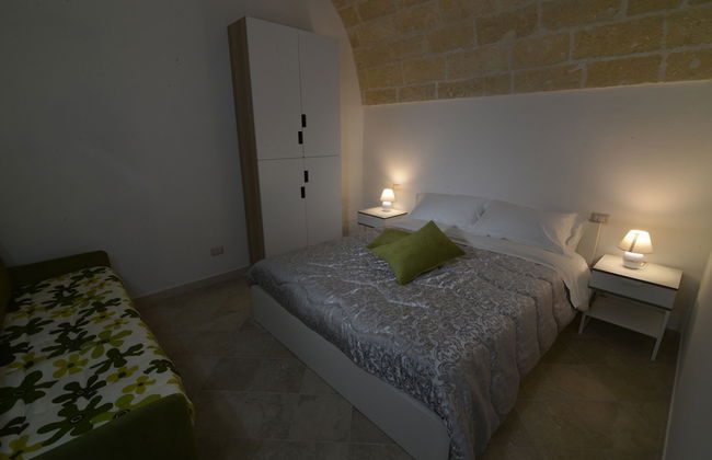 Il Nespolo Sassi Affittacamere - Foto 6