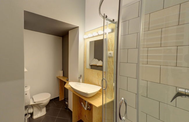 Good Time Aparthotel - Foto 30