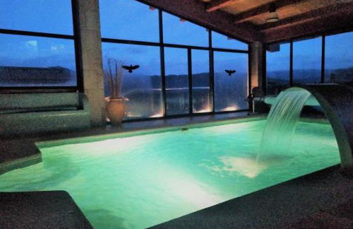 Casa Spa en montaña - Foto 1