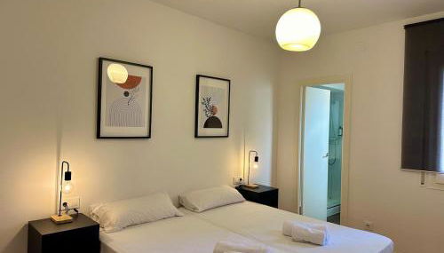 Spacious 1 bedroom home in Bonanova - Foto 2