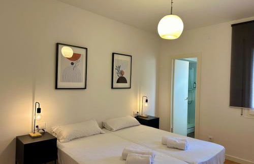 Spacious 1 bedroom home in Bonanova - Foto 2