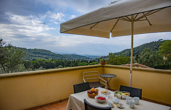 Villa Denise - Foto 27