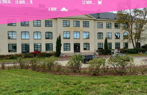 Studio le petit baroque - Foto 22