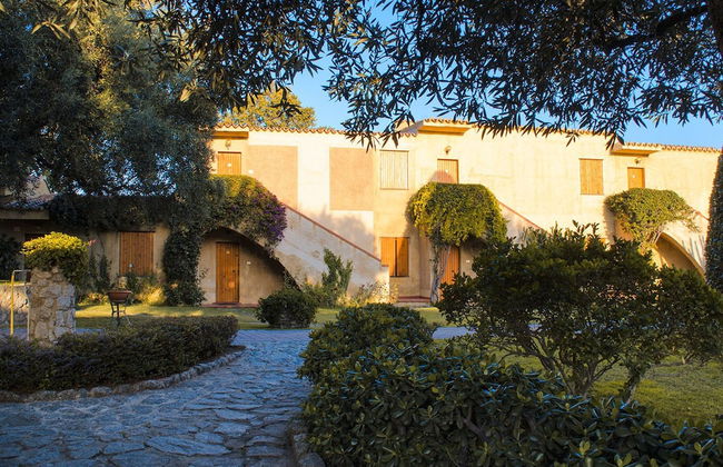 Villaggio l' Olivara - Foto 51