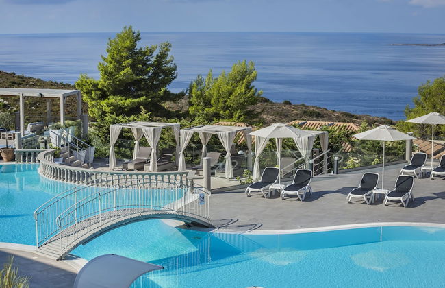 Dionysos Village Resort - Photo 1