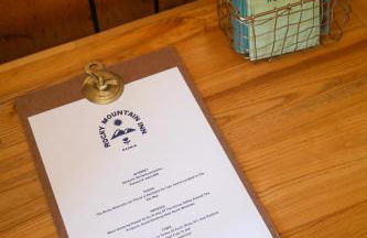 Rocky Mountain Inn - Foto 7