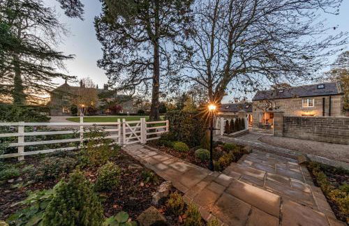 Coach Cottage Northumberland - Foto 6