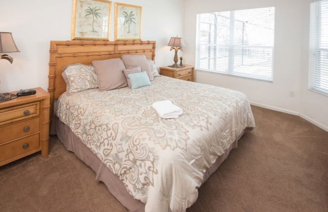 Ip60344 - Windsor Hills Resort - 5 Bed 5 Baths Villa - Foto 8