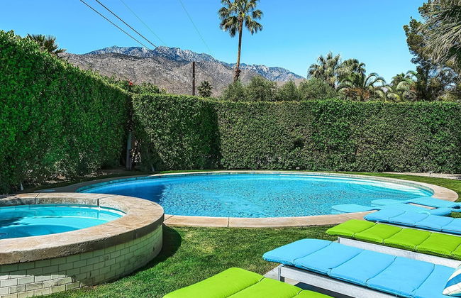 The Colony Hideaway - Pool Wifi Spa Private - Foto 2