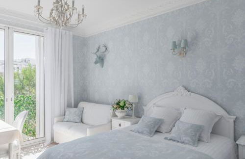 Croisette Palais Miramar Cannes Imperial - Foto 19