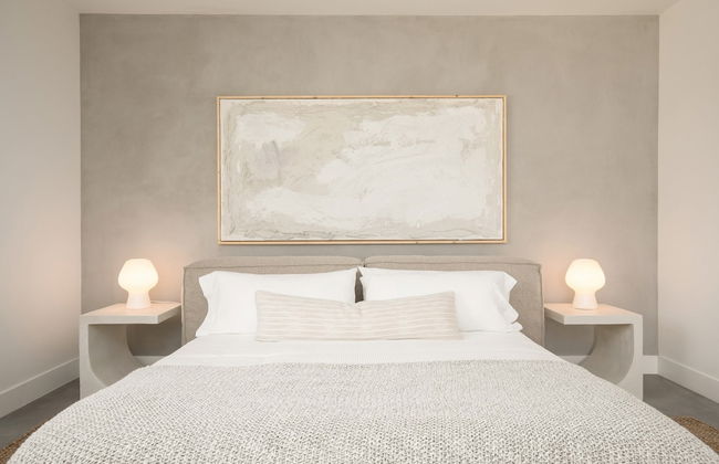 Aria by Avantstay Spectacular & Secluded Desert Oasis w/ Pool - Foto 9