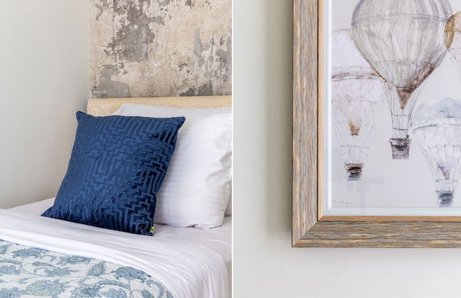 Upscale 3BR Apartment In Prime Location - City Walk - Foto 3