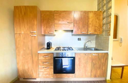 Studio apartment in the University Center - Photo 15