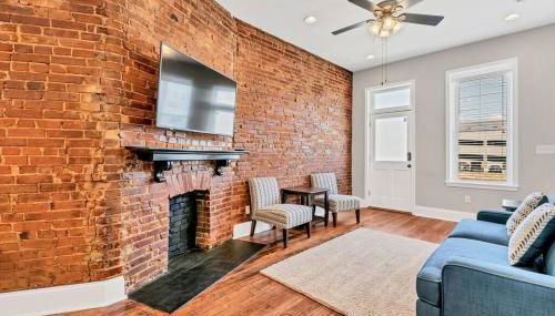 Two cozy side by side units in Tower Grove perfect for Groups STL bldg - Foto 4