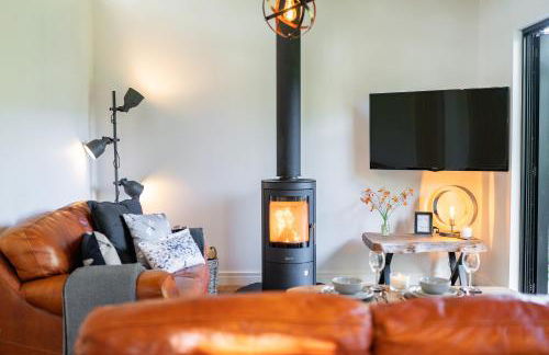 Rowanbank Cabin - a gorgeous country escape - Foto 29