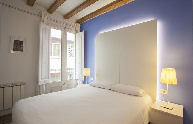 Las Ramblas Pasaje Bacardi Apartments - Foto 17