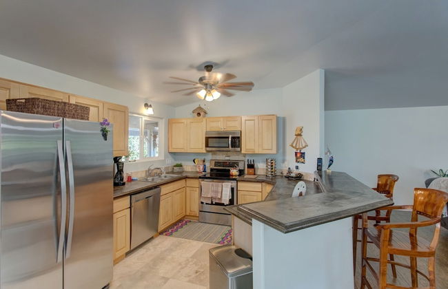 Ferns & Frogs Forest Hale 3 Bedroom Home by RedAwning - Foto 9