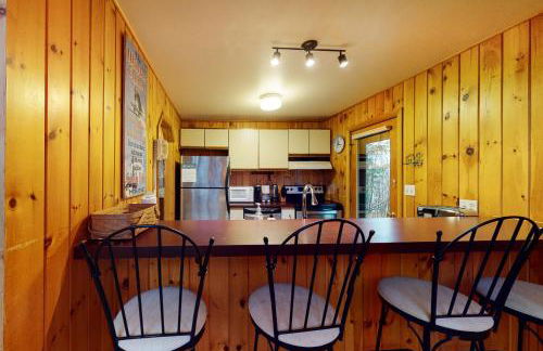 Sunday River Village Timberline - Foto 14