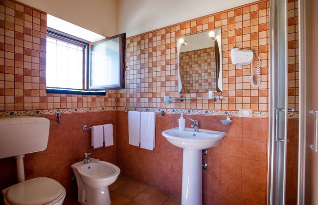 Borgo Monachella - Foto 50