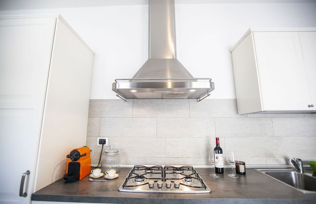 Villa Fioravante - Foto 10