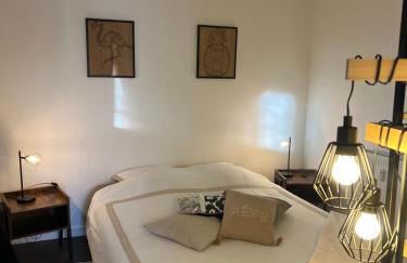 Le Nid Douillet - Foto 3