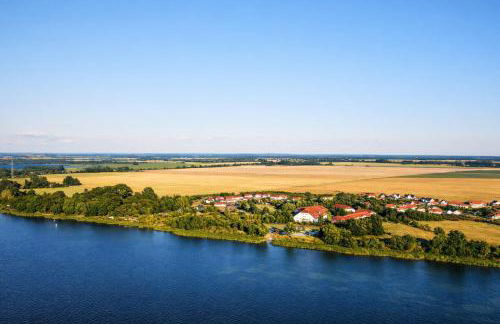 Villa Silbermöwe - Foto 28