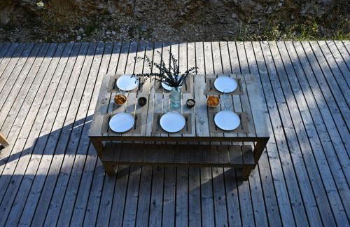 La loge de la Dolarde - Foto 7